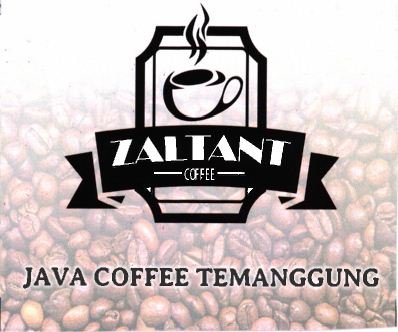 Trademark Zaltant Coffee