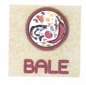 Trademark BALE