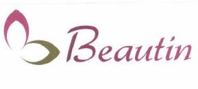 Trademark BEAUTIN + Logo