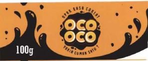 Trademark oco oco