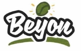 Trademark BEYON + LOGO