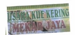 Trademark MEKAR JAYA