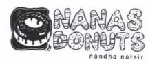 Trademark Nanas Donuts