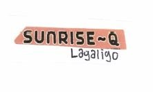 Trademark SunRISE-Q Lagaligo