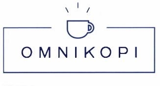 Trademark OMNIKOPI