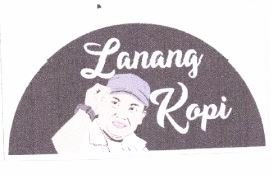 Trademark Lanang Kopi + Lukisan