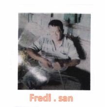 Trademark Fredi.san