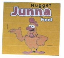 Trademark junna food