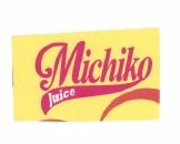 Trademark Michiko