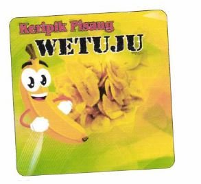 Trademark Wetuju + Gambar