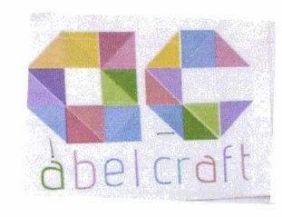 Trademark abelcraft + logo