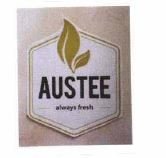 Trademark AUSTEE