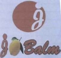 Trademark JABALM