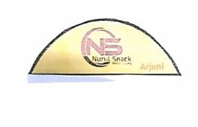 Trademark NURUL SNACK Arjuni