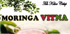 Trademark Moringa Vitna