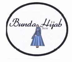 Trademark Bunda Hijab Store