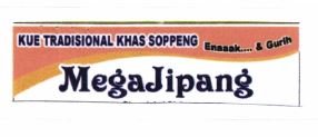 Trademark MegaJipang