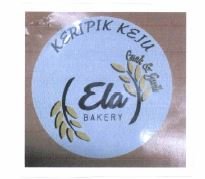 Trademark Ela Bakery