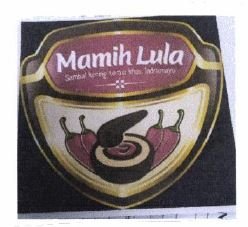 Trademark mamih lula