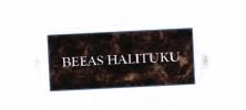 Trademark BEEAS HALITUKU