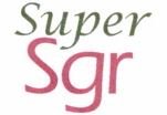 Trademark Super SGR