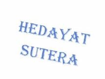 Trademark HEDAYAT SUTERA