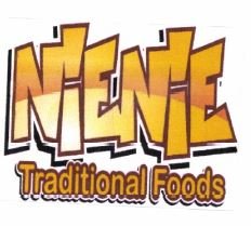 Trademark NIENIE TRADITIONAL FOOD