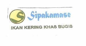 Trademark sipakamase + Logo