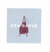 Trademark Ada Dapur