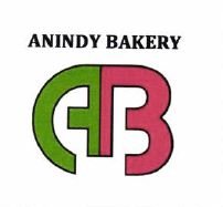 Trademark Anindy Bakery