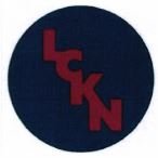 Trademark LCKN + LOGO