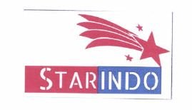 Trademark STARINDO + LUKISAN