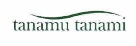 Trademark TANAMU TANAMI