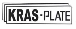 Trademark KRAS-PLATE