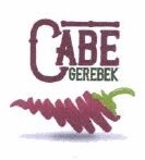 Trademark GEREBEK + logo