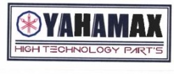 Trademark YAHAMAX + LOGO