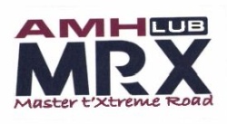 Trademark AMHLUB MRX