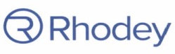 Trademark RHODEY + LOGO