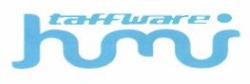 Trademark TAFFWARE HUMI