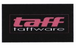 Trademark TAFFWARE