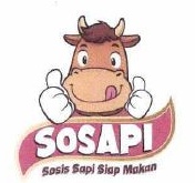 Trademark SOSAPI