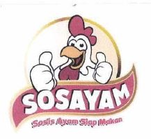 Trademark SOSAYAM