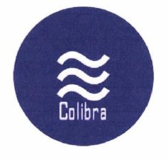 Trademark COLIBRA Logo