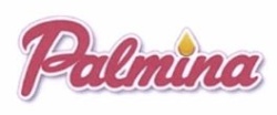 Trademark PALMINA