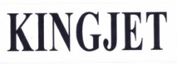 Trademark KINGJET