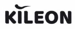 Trademark KILEON + LOGO