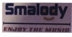 Trademark SMALODY + LOGO