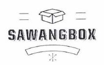 Trademark SAWANGBOX