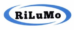 Trademark RILUMO + LOGO