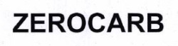 Trademark ZEROCARB